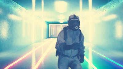 Technologien der geheimen Stützpunkte