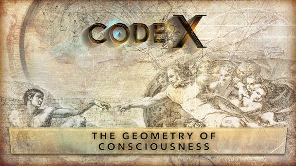The Geometry of Consciousness