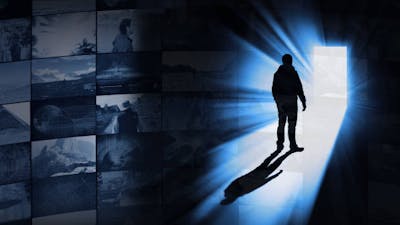 Origen y misión de las almas