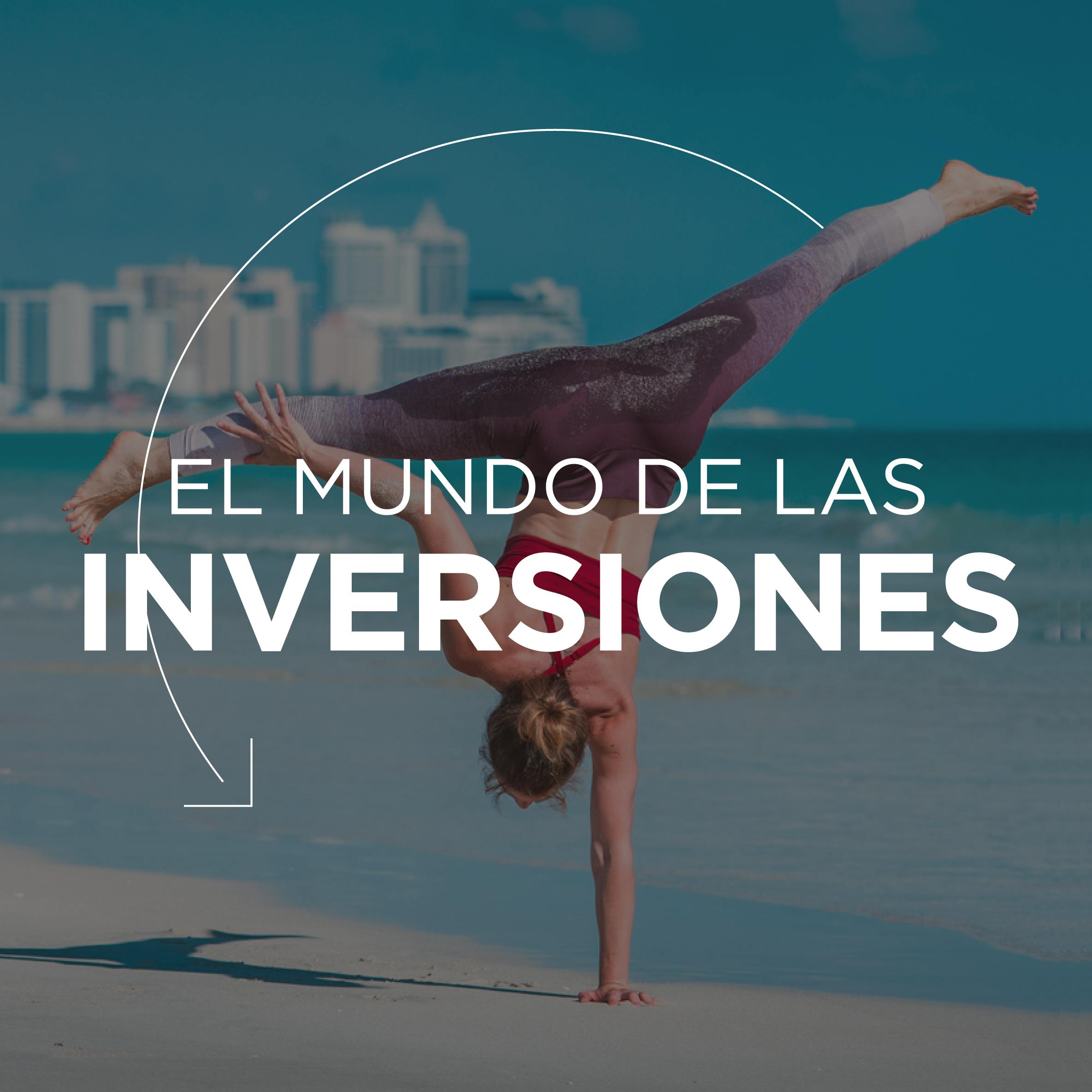 El mundo de las inversiones