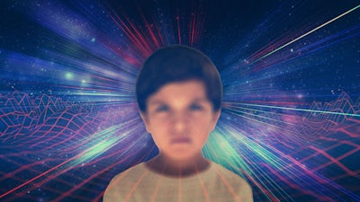 Fragmented Memories of 20 & Back