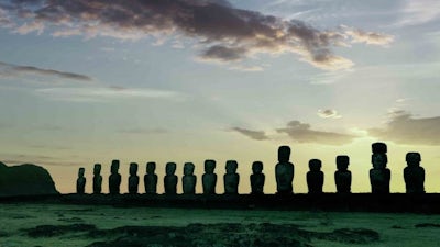 Stone Circles in South Africa