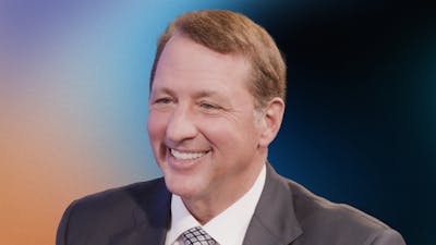 Part 1: The Kevin Trudeau Story