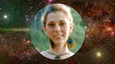 Intuitive Artist Vashta Narada