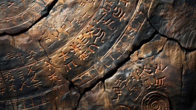 Cryptograms & Esoterica - Part 1