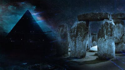 Giants, Megaliths & Mysteries of the UK