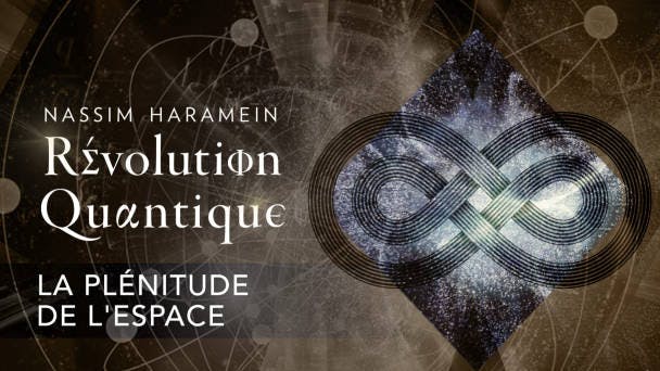 La plénitude de l'espace