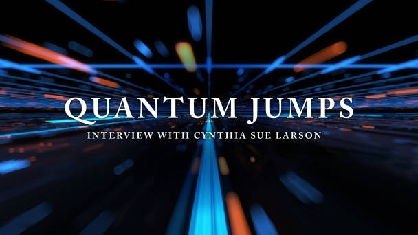 Quantum Jumps Video
