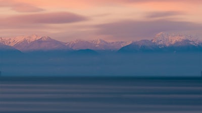 Presence and Intention: Audio Meditation