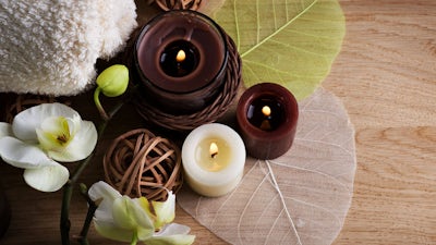 Emmett Miller on Self Healing