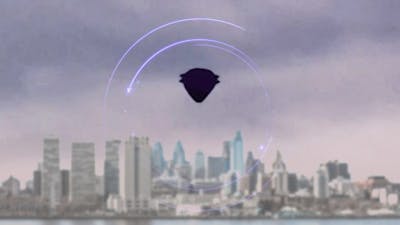 La sorprendente abundancia de los encuentros cercanos