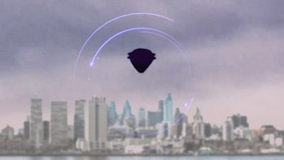 La sorprendente abundancia de los encuentros cercanos