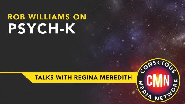 Rob Williams on Psych-K