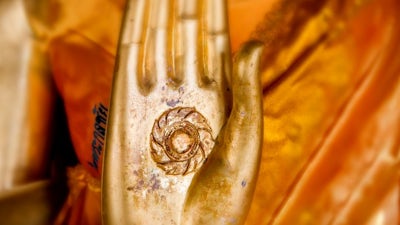 Ahimsa: Nonviolence as the Foremost Practice