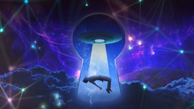 Surfacing Subconscious Encounters with Barbara Lamb