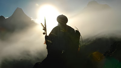 Gardiens de la sagesse : les Paqos des Andes