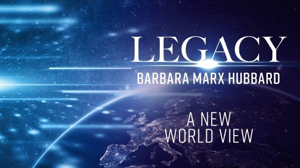 A New World View Video