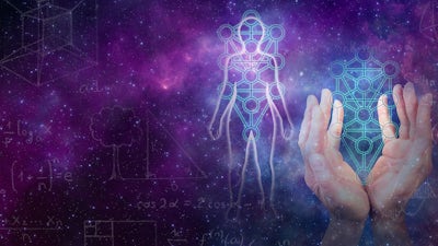 Décodage du Sepher Yetzirah