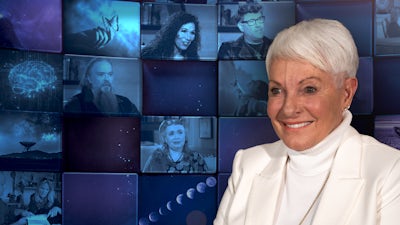 Channeling Theo: Waves of Rapid Change