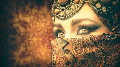 Living Authentically: Embracing the Warrior Goddess with HeatherAsh Amara