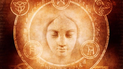 Coexisting with the Paranormal with Mary Ann Winkowski