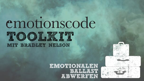 Emotionalen Ballast abwerfen