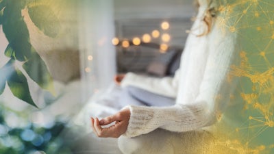 l'EFT et la Méditation