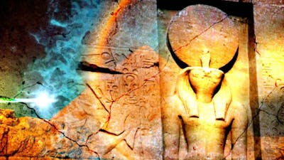 Ancient Technology of Ra