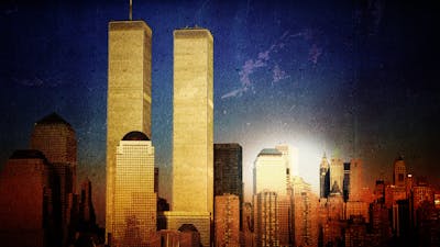 Enquête sur le 11 septembre