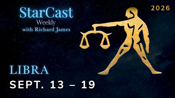 Libra September 13 - 19