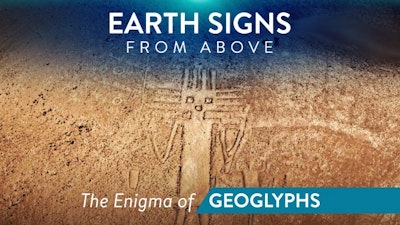 The Enigma of Geoglyphs