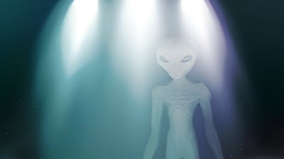 Creencias extraordinarias, con Jeremy Corbell