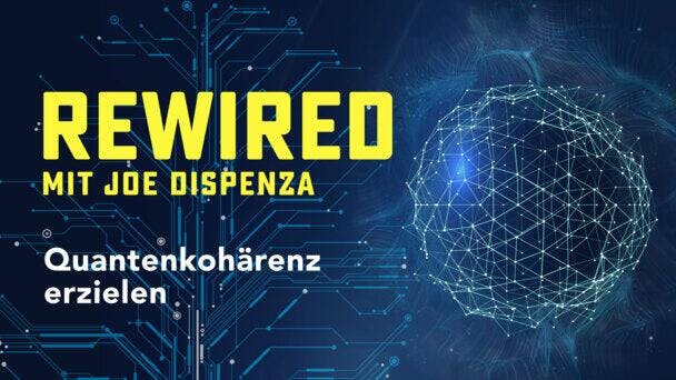 Quantenkohärenz erzielen