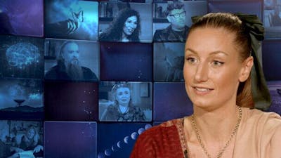 Gene Keys & Somatic Healing