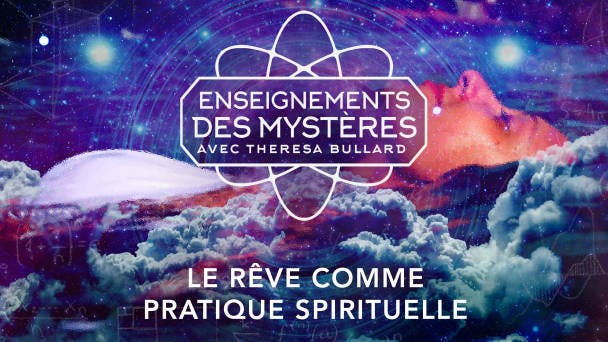 Le rêve comme pratique spirituelle