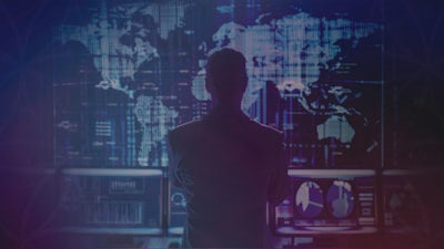 Governments on the Planet - The Secret Government