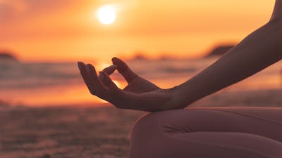 Meditation: Das Paradies in dir