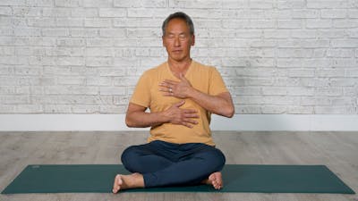 Peaceful Breathing