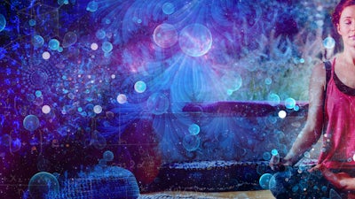 Comment faire un voyage astral