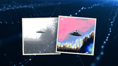 Evidencias del proyecto secreto de contacto