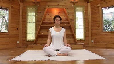Meditación en la respiración