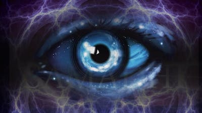 Samadhi: Maya, the Illusion of the Self