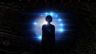 Are UFOs Transdimensional Intelligences? Part 1 