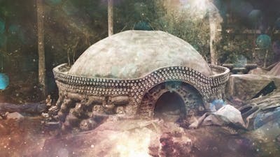 Earthships for True Freedom with Michael Reynolds