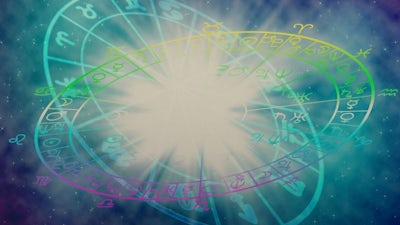 Astrology Zone for 2014 with Susan Miller