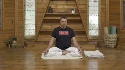 Mit Yoga Nidra ins innere Universum - Shavayatra