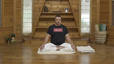 Mit Yoga Nidra ins innere Universum - Shavayatra