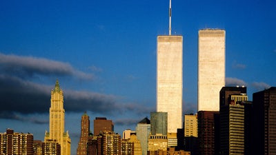 Richard Gage on 9/11 Truth