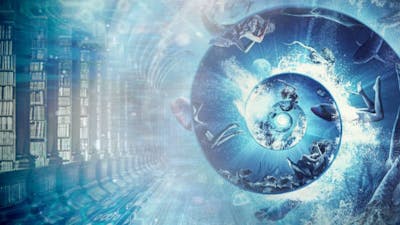 Tecnología de portales atlante