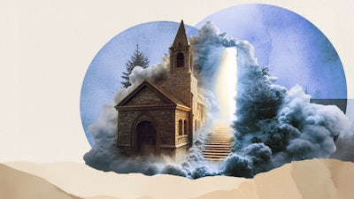 L'insolence des miracles 